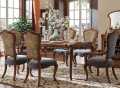 Столовая Лоренс (Классика, массив дерева) в СПб