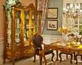 Гостиная Дакота G (Классика, Натуральная Кожа) изображение